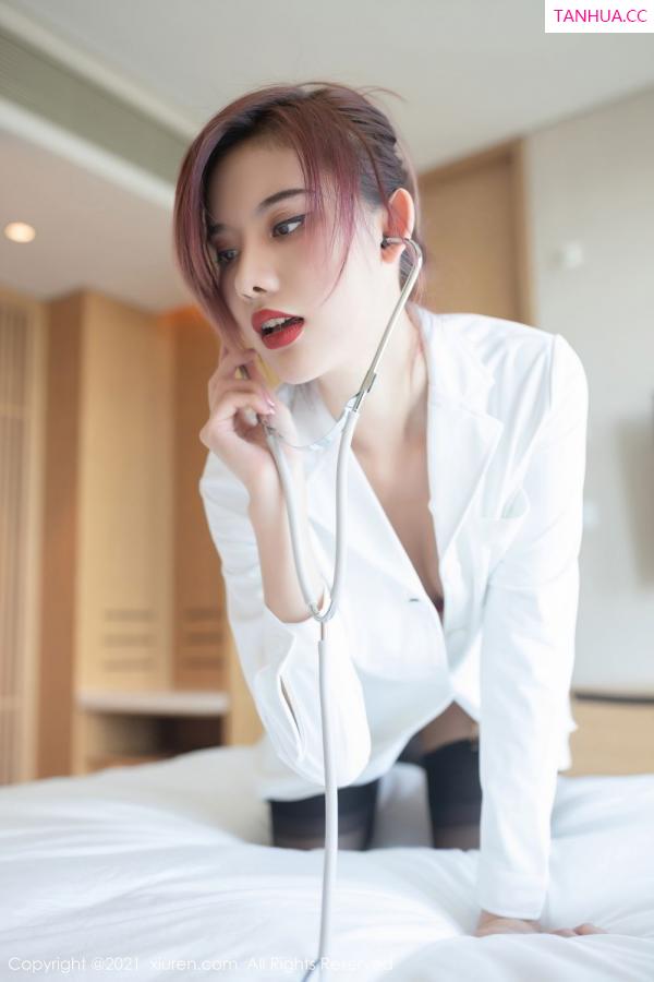 就是阿朱啊  [XiuRen]高清写真图 2021.06.07 VOL.3514 就是阿朱啊第16张图片